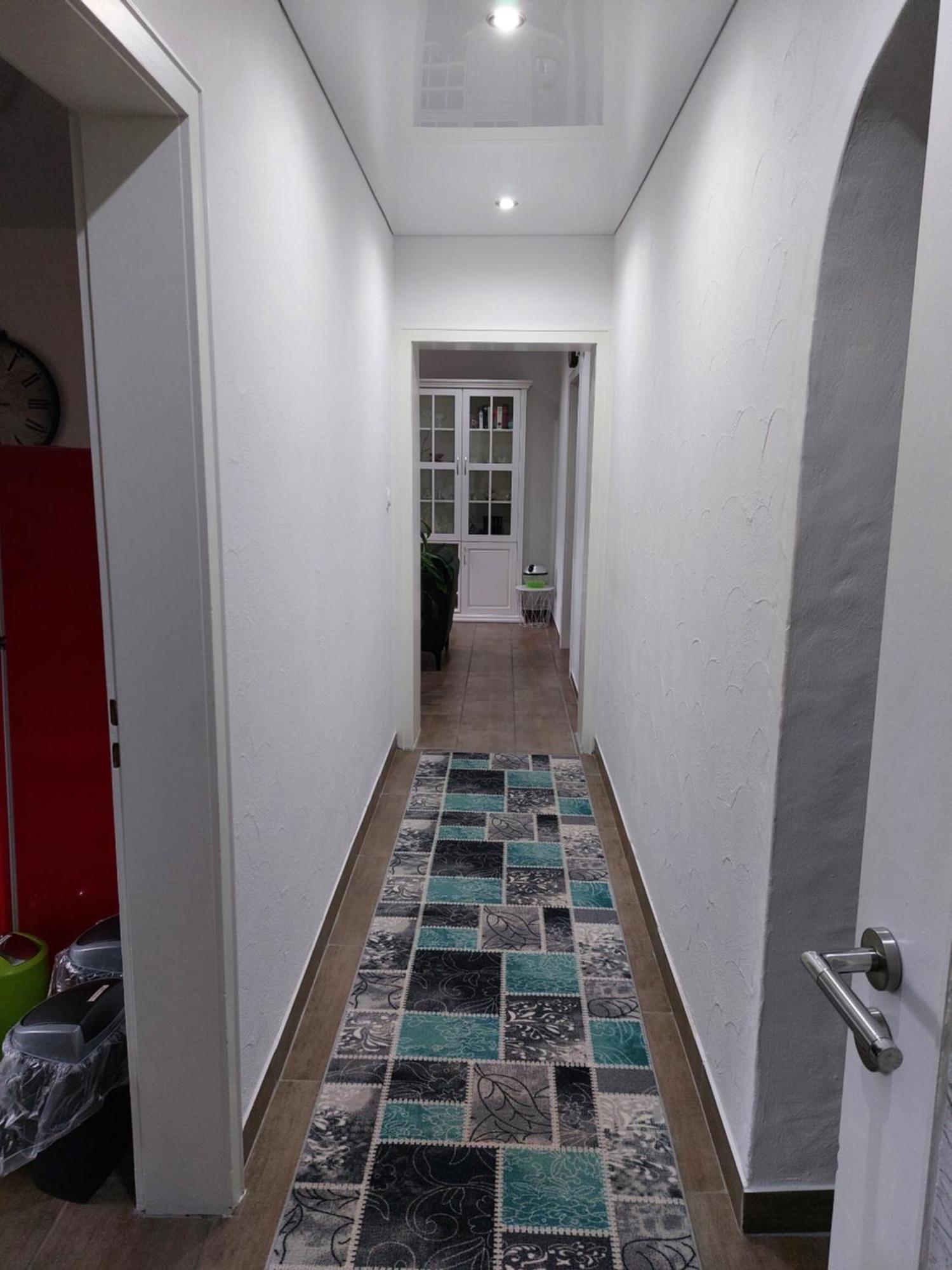 Unterm Rappenfels Apartment *