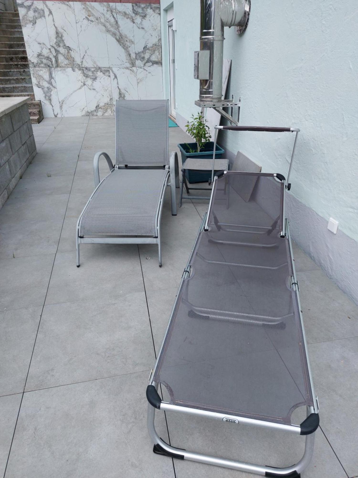Unterm Rappenfels Apartment