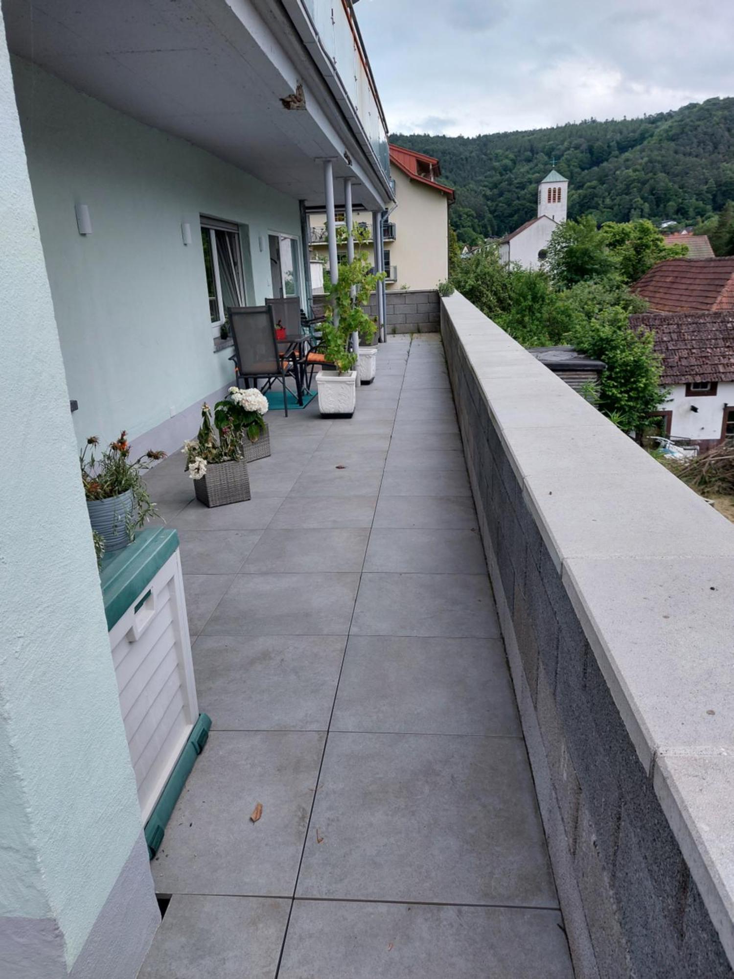 Unterm Rappenfels
