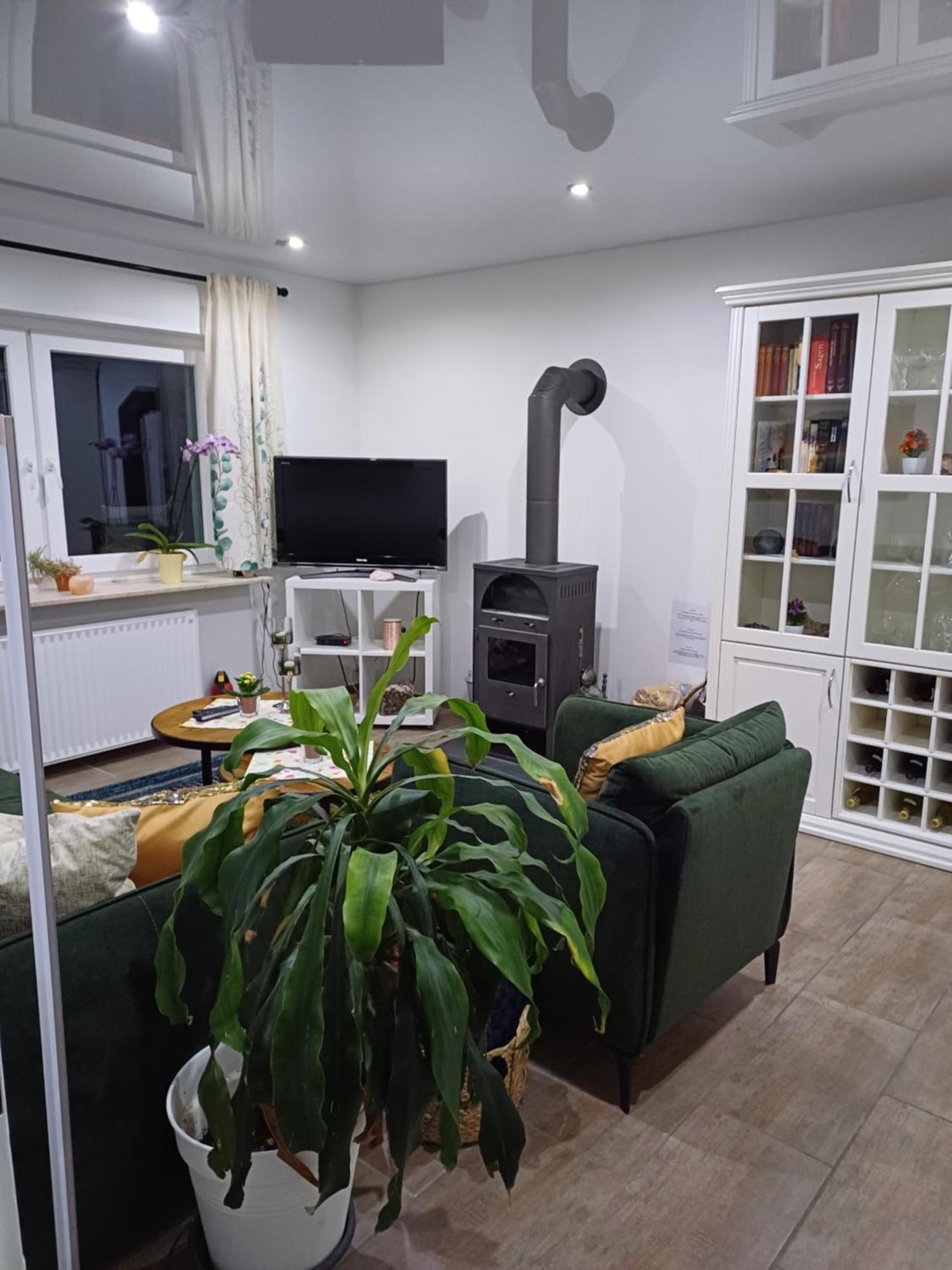 Unterm Rappenfels Apartment *