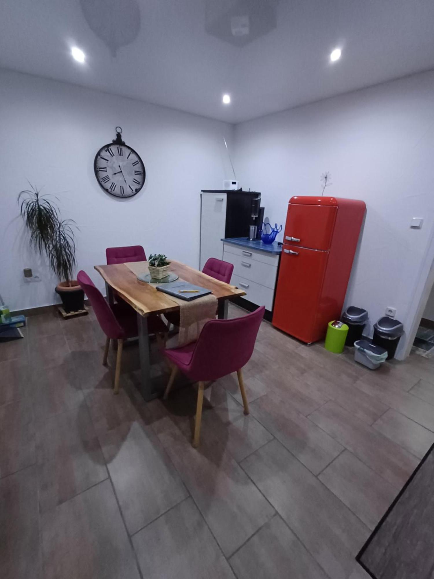 Apartment Unterm Rappenfels