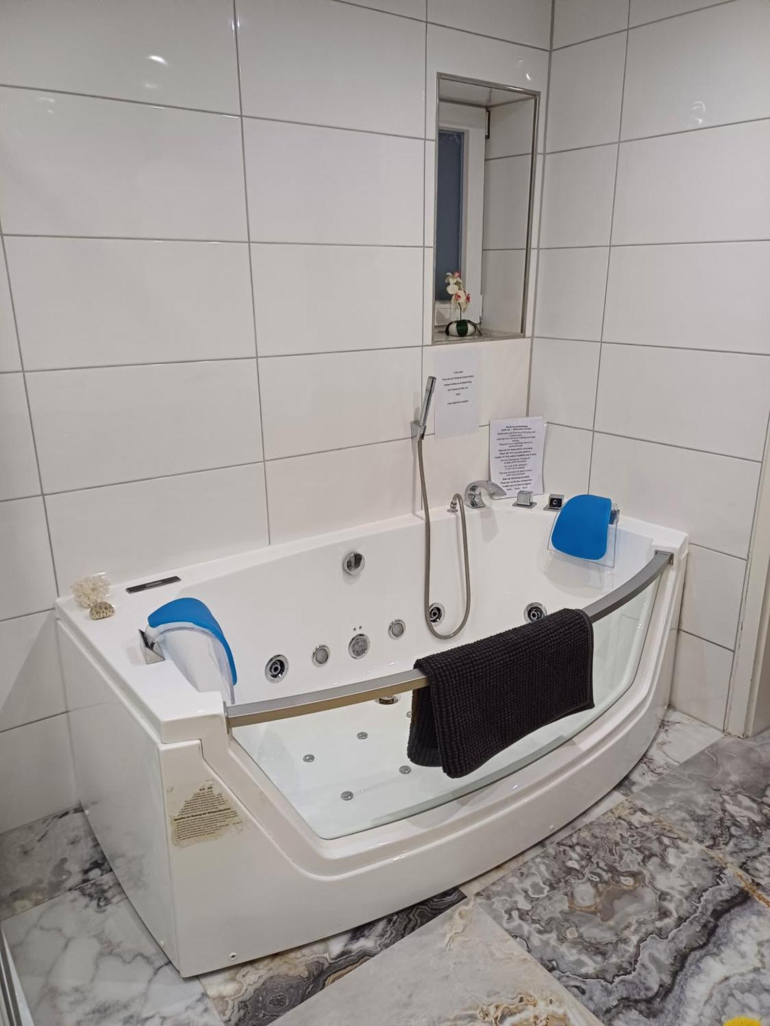 Apartment Unterm Rappenfels *