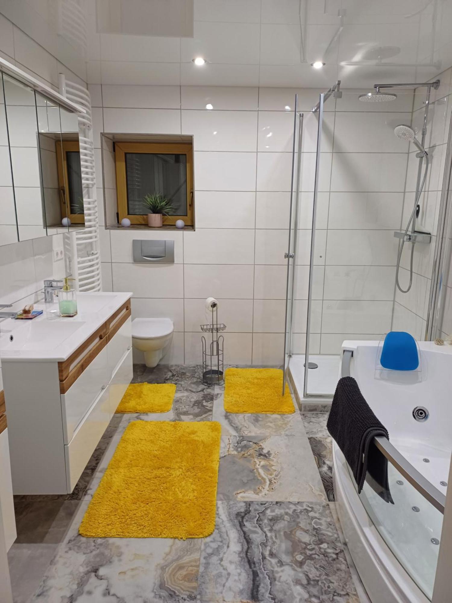 Unterm Rappenfels Apartment Hinterweidenthal